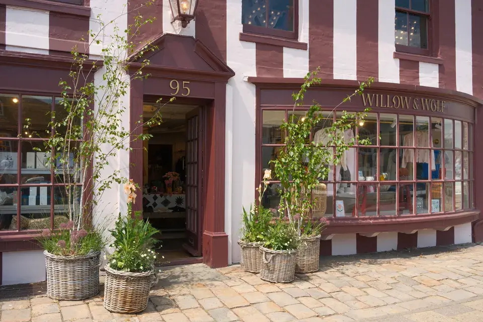 Local Attractions We Service Near in Newmarket